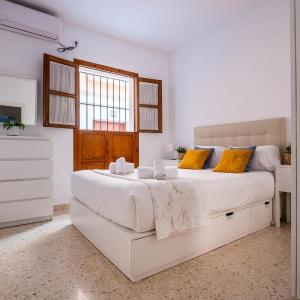 Canarios Sweet Home