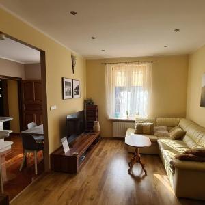 Apartament Helenka