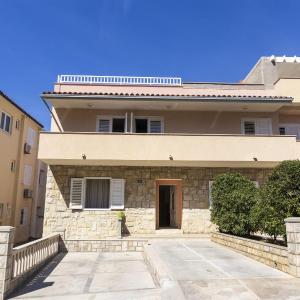 Apartments Ante