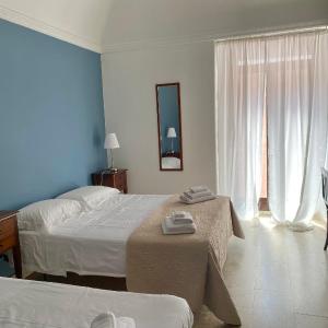 Etna Rosso b&b