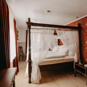 Altes Häusle am Waschbach - Historisches Häuschen mit Privat Spa & Sauna