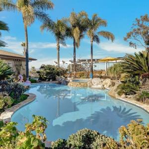 Elevado Hills Family Getaway ~ Pool ~ Games ~ Pkg!