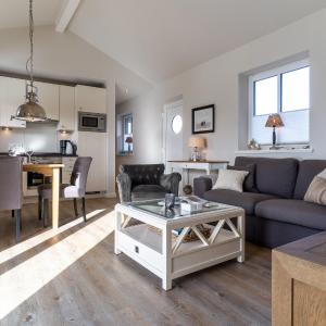 Penthouse Penthouse Skipperhuset