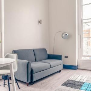 City Centre Apts