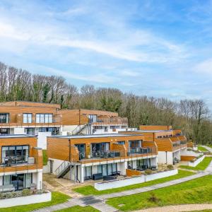 Plover 1, The Cove - On site pool - Wi-Fi