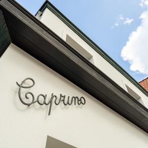 CAPRINO Guestrooms