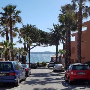 IDEAL : Mer et centre ville à 2 pas +un garage