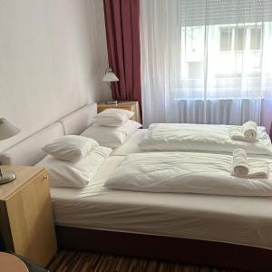 H1 Apartmanok