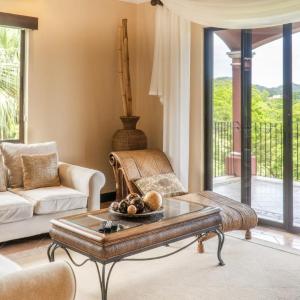 Luxury 3BR Condo with Partial Ocean View - Bougainvillea - Reserva Conchal