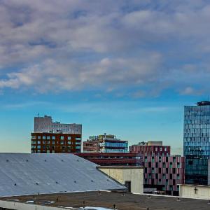 Iceland SJF Apartments - 503
