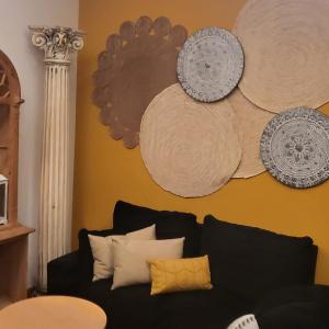 APARTAMENTO CASA NARANJO