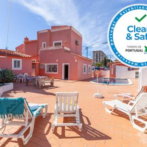 Casa Costa Doiro Guesthouse