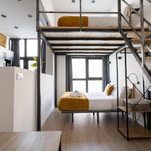 Vip Apartments Valencia