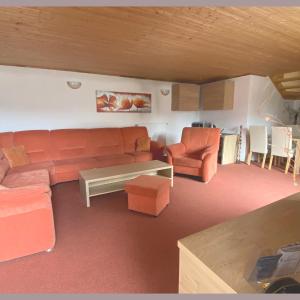 Apartmány Tiva
