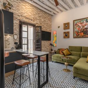 tuGuest Puerta del Dauro Apartment