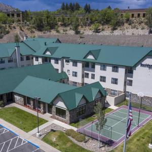 Residence Inn by Marriott Durango Downtown
