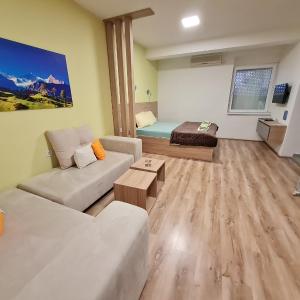 Bojana Apartment