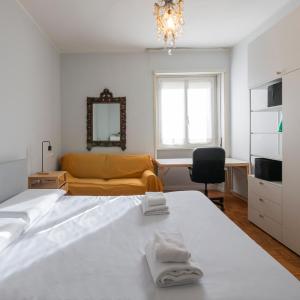 [Cozy apartment] Treviso 31