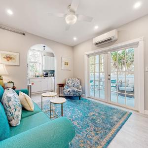 KW353C Mermaid's Retreat