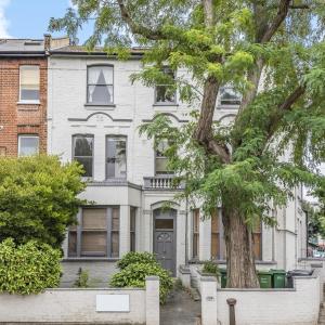 Stylish 1 Bed Flat Zone 2 Hampstead Swiss Cottage