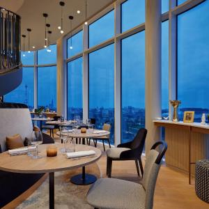 AC Hotel by Marriott Strasbourg