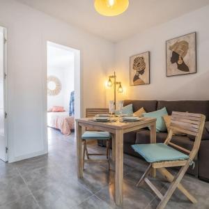 Apartamento Al Alba