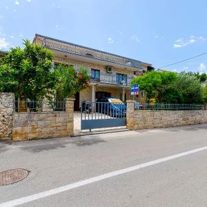 Apartments Vanja