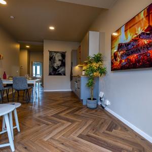 Iceland SJF Apartments - 301