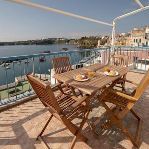 La Procidana House - Corricella Exlusive Terrace