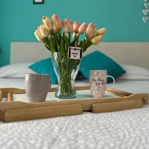 Tiffany Home Juventus Stadium - Accogliente e moderno
