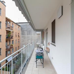 Easylife - Milano - Moscati 9A - Sarpi