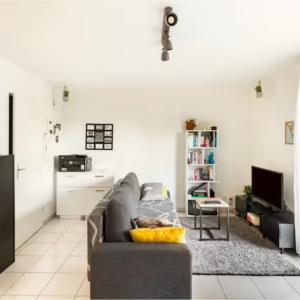 Appartement T2 40 m2 - Tout équipé et calme