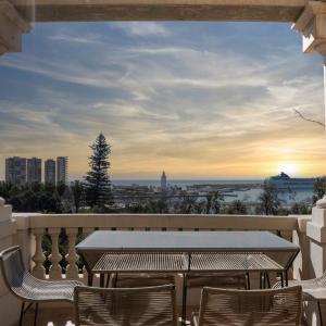 Casa Porto Sea View