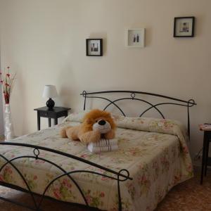 Holiday home Zia Gina