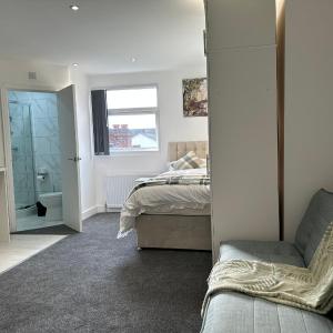 Regent Luxury Studio