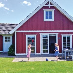 Holiday Home Strandg