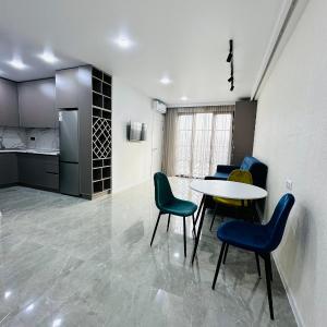 Pushkin Panorama Apartment