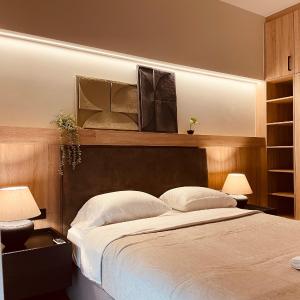 2 BedRoom Apt - Live Like a Local in Kolonaki