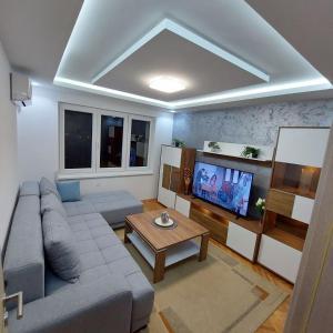 Matej LUX Apartment