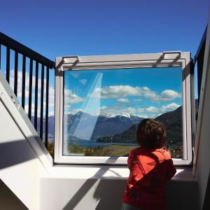 PIANA112 apartment