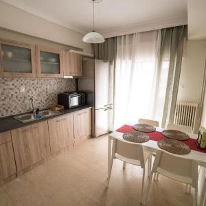MarkopoulosApartments