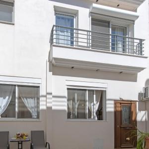 Townhouse in the Historical Centrer of Athens
