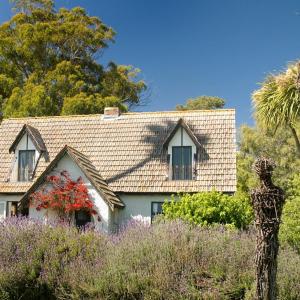 Rush Cottage