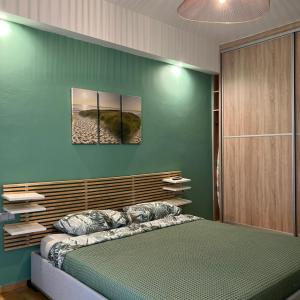 1 BedRoom Apt - Live Like A Local In Kolonaki
