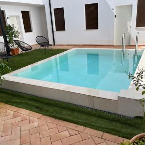 CASIVERDE APARTAMENTO