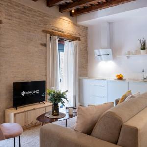 Magno Apartments Feria I