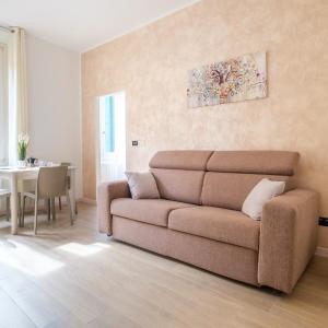 Residence dell'Abbadia by Studio Vita
