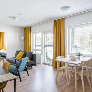 Hiisi Homes Kirkkonummi Laajakallio