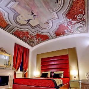 AMM Luxury Rooms