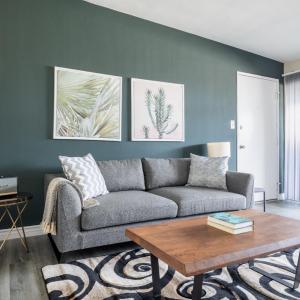 Culver City 1BR nr Trader Joes Restos LAX-291